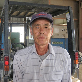 吉野　勉