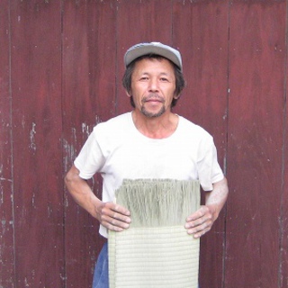 藺月　智