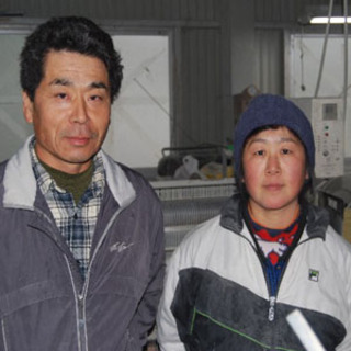 上田　靖
