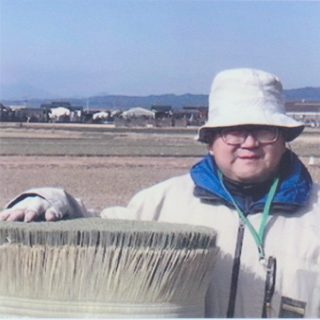 (株)斎藤商店 宮崎 充